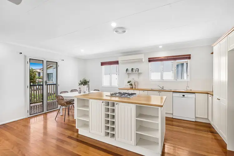 Fourth view of Homely house listing, 37 Bride Street, Wynnum QLD 4178