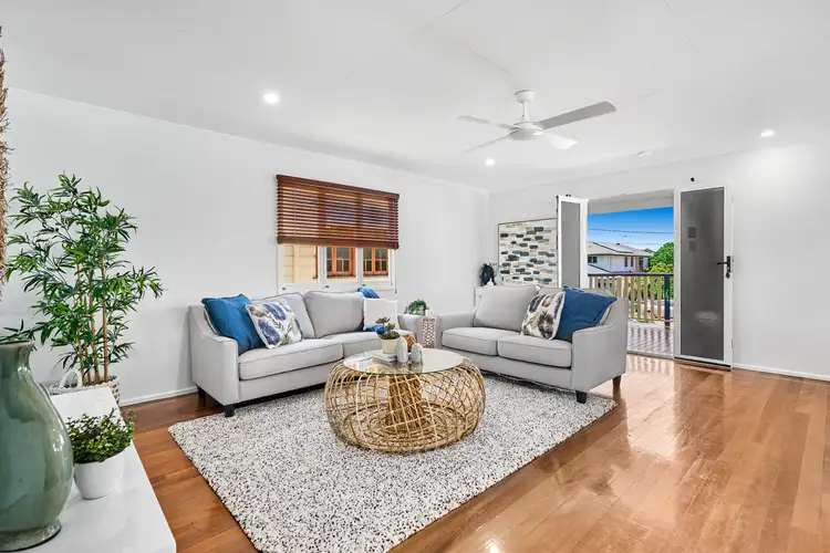 Fifth view of Homely house listing, 37 Bride Street, Wynnum QLD 4178