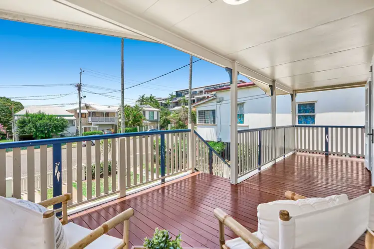 Sixth view of Homely house listing, 37 Bride Street, Wynnum QLD 4178