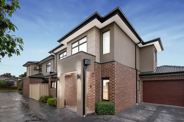 Main view of Homely townhouse listing, 2/67 Morell Street, Glenroy VIC 3046