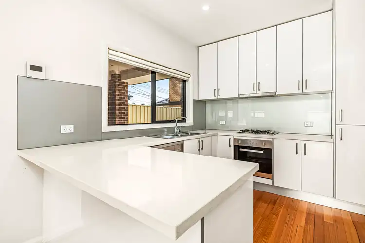 Second view of Homely townhouse listing, 2/67 Morell Street, Glenroy VIC 3046