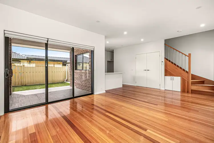 Third view of Homely townhouse listing, 2/67 Morell Street, Glenroy VIC 3046