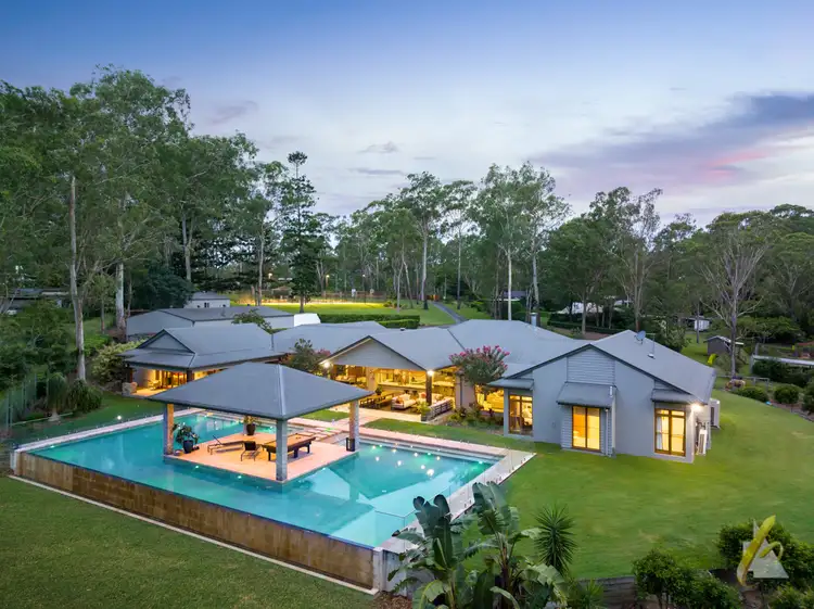 63 Greentrees Avenue, Kenmore Hills QLD 4069