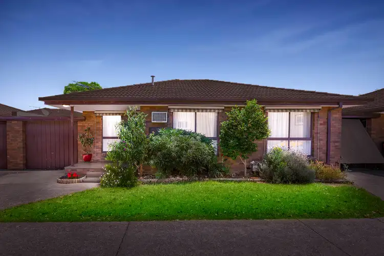 Main view of Homely unit listing, 2/38 Warwick Road, Pascoe Vale VIC 3044