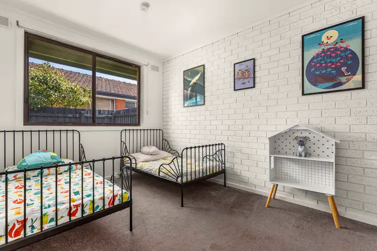 Fifth view of Homely unit listing, 2/38 Warwick Road, Pascoe Vale VIC 3044