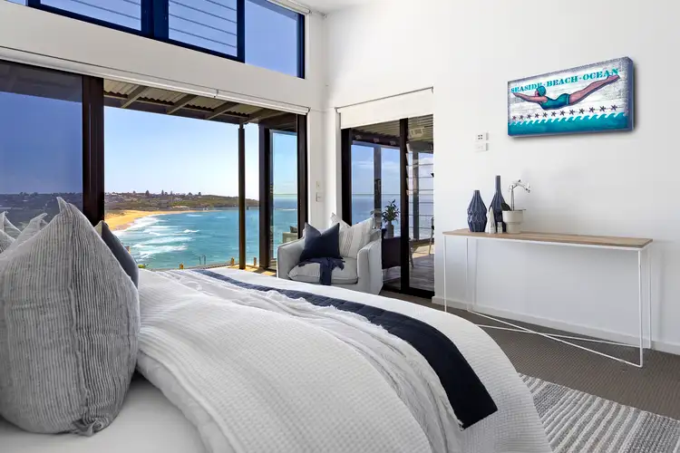 Sixth view of Homely house listing, 9 Coastview Place, Freshwater NSW 2096