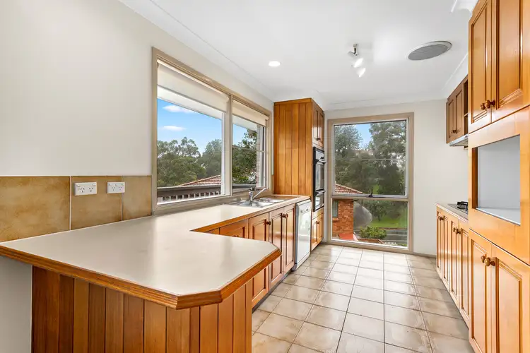 Third view of Homely house listing, 1 Highcrest Avenue, Balgownie NSW 2519