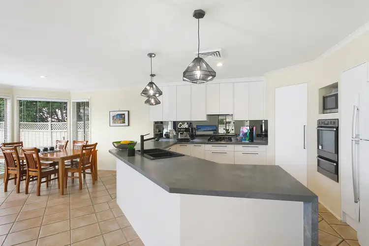 Third view of Homely house listing, 1 Storm Crescent, Blue Haven NSW 2262