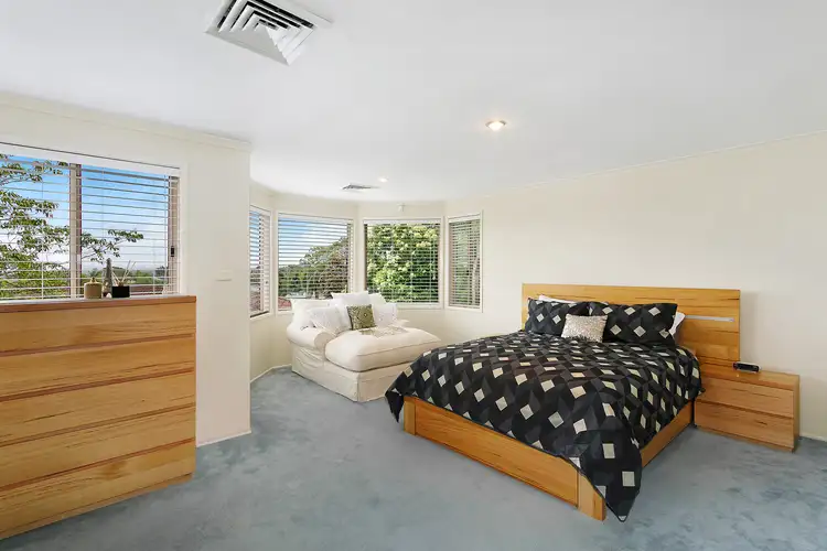 Fifth view of Homely house listing, 1 Storm Crescent, Blue Haven NSW 2262