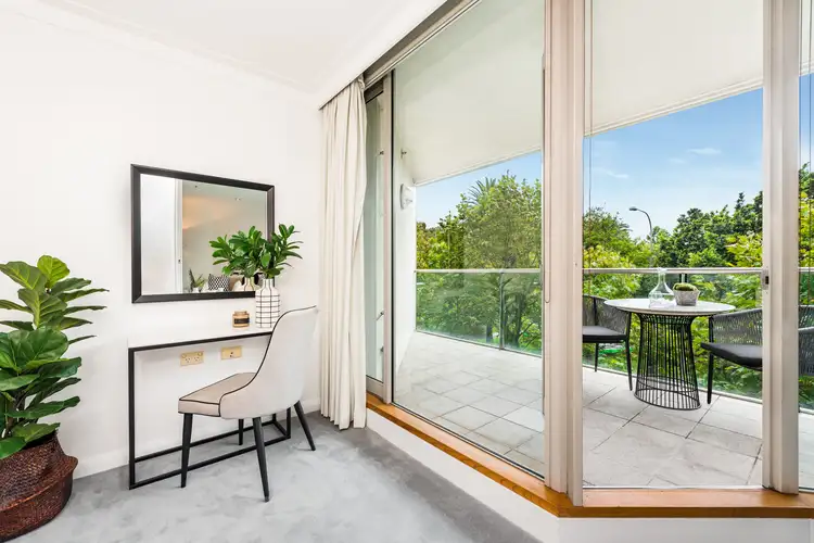 Fifth view of Homely apartment listing, 610/61 Macquarie Street, Sydney NSW 2000
