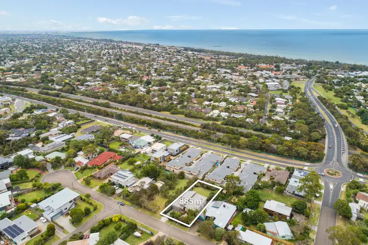 Second view of Homely house listing, 4 Chunar Grove, Mccrae VIC 3938