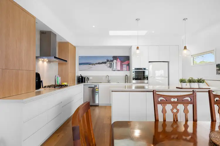 Fourth view of Homely house listing, 4 Chunar Grove, Mccrae VIC 3938