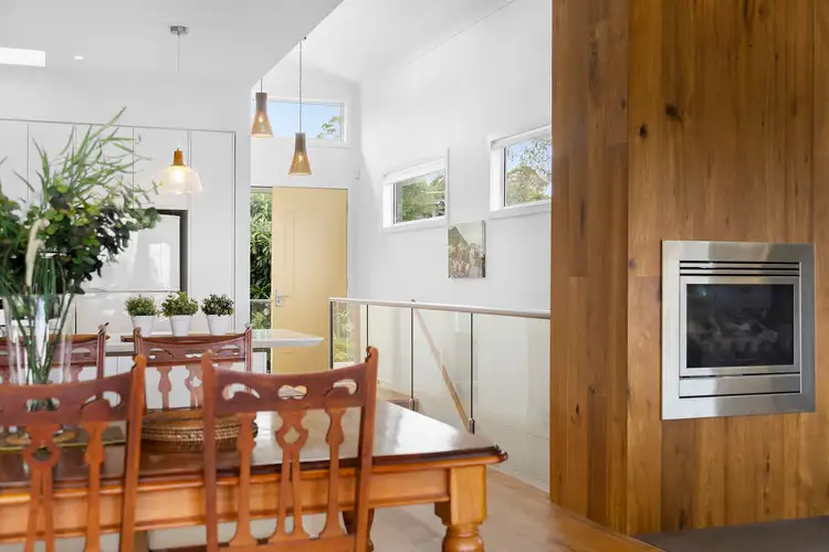Fifth view of Homely house listing, 4 Chunar Grove, Mccrae VIC 3938