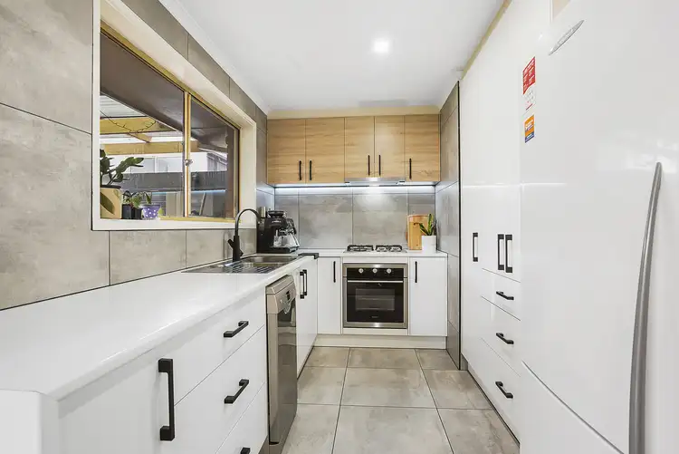 Fifth view of Homely townhouse listing, 4/85 Nepean Highway, Seaford VIC 3198