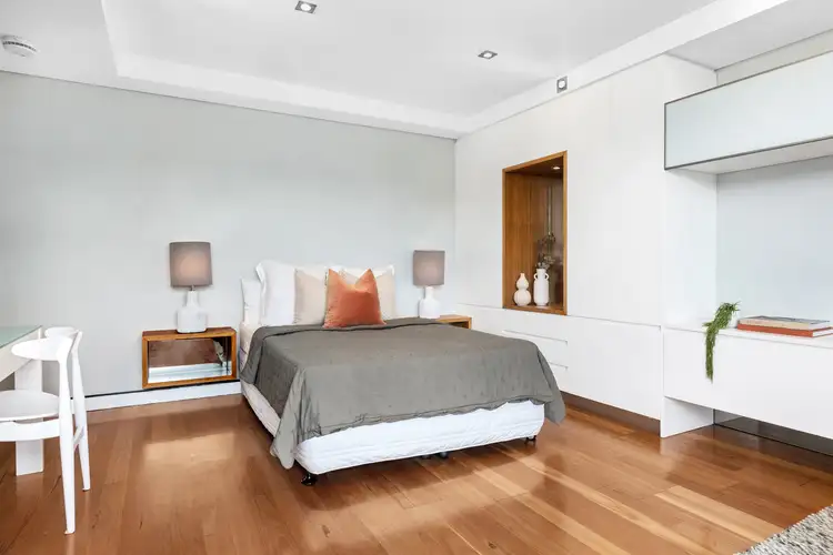 Fourth view of Homely apartment listing, 910/22 Doris Street, North Sydney NSW 2060