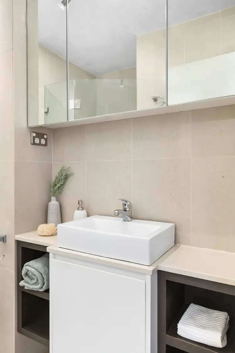 Sixth view of Homely apartment listing, 910/22 Doris Street, North Sydney NSW 2060