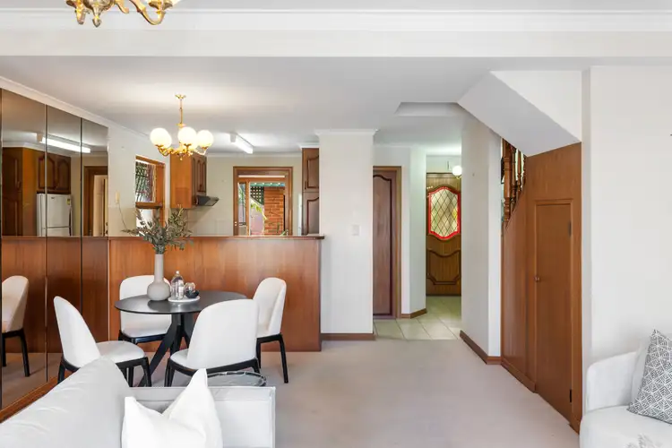 Fourth view of Homely townhouse listing, 5/11 Martin Court, West Lakes SA 5021