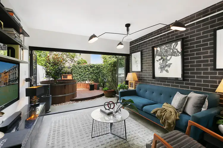 95 Greens Road, Paddington NSW 2021