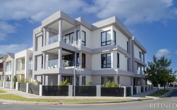1/92 Waterford Circuit, Lightsview SA 5085