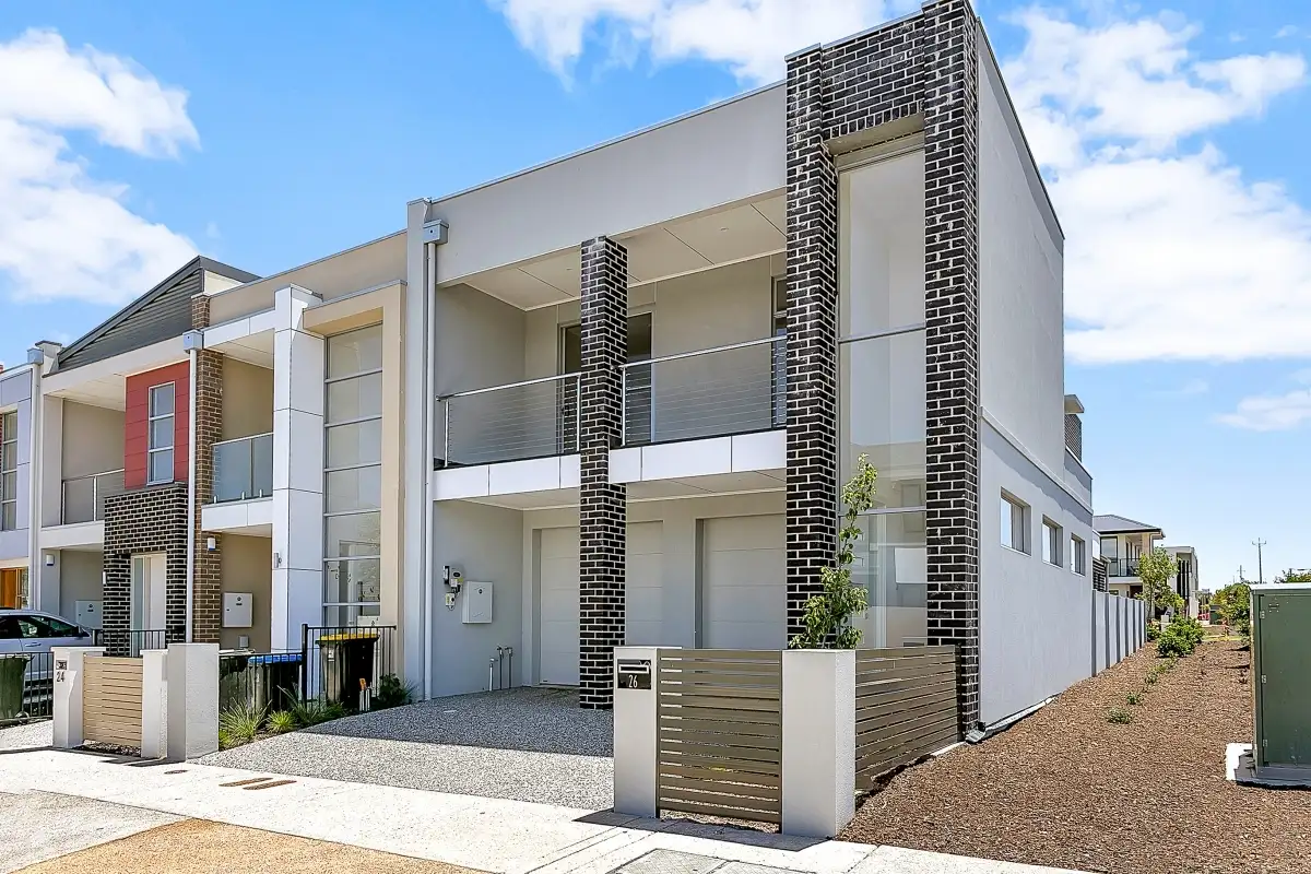 Main view of Homely house listing, 26 Peppercorn Way, Lightsview SA 5085