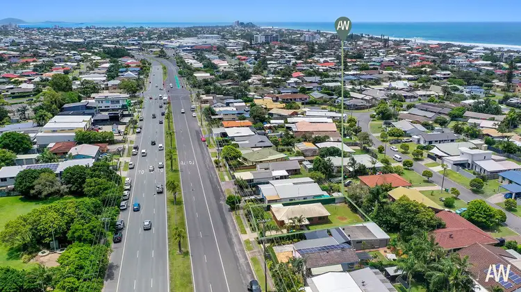 Fourth view of Homely house listing, 83 Nicklin Way, Warana QLD 4575