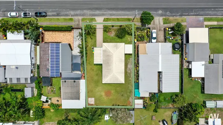 Fifth view of Homely house listing, 83 Nicklin Way, Warana QLD 4575