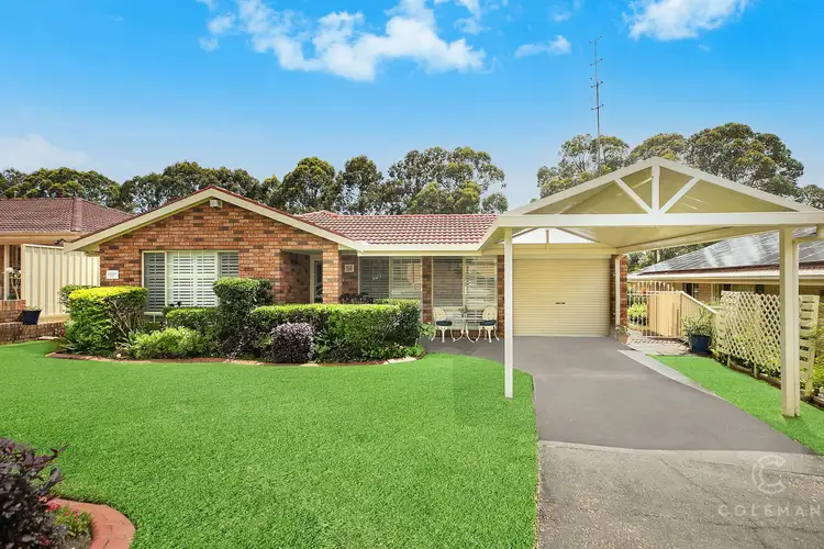 10 Lonsdale Close, Lake Haven NSW 2263