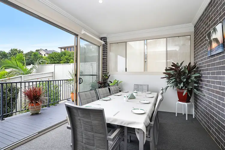 Fifth view of Homely house listing, 2/127 Shearwater Drive, Lake Heights NSW 2502