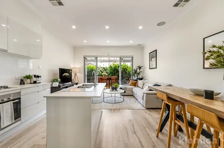 Third view of Homely townhouse listing, 5/9 Gordon Avenue, Rostrevor SA 5073