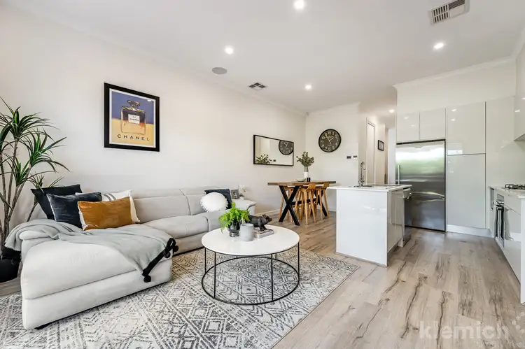 Fourth view of Homely townhouse listing, 5/9 Gordon Avenue, Rostrevor SA 5073