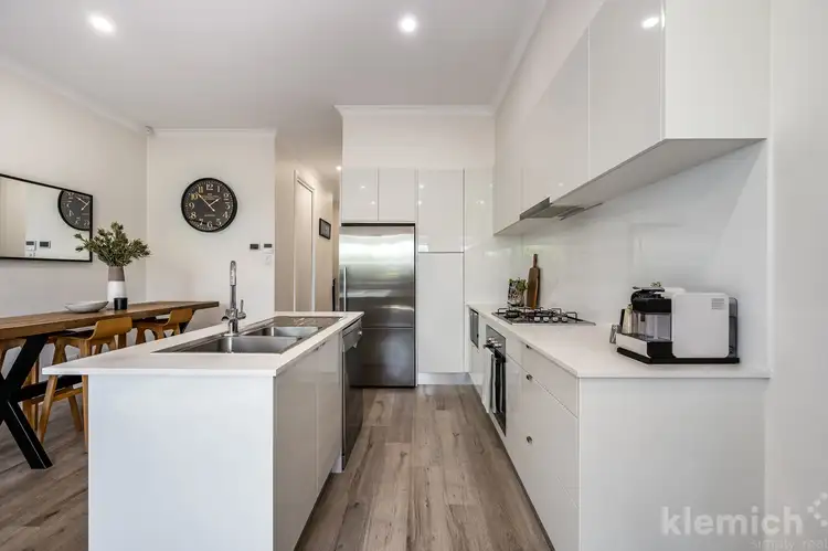 Fifth view of Homely townhouse listing, 5/9 Gordon Avenue, Rostrevor SA 5073