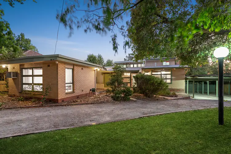 Second view of Homely house listing, 14 Forster Street, Mitcham VIC 3132