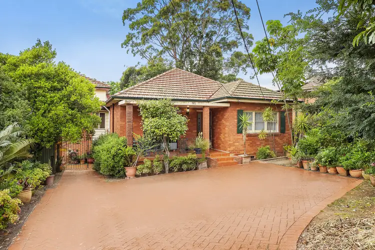 3 Torquil Avenue, Carlingford NSW 2118