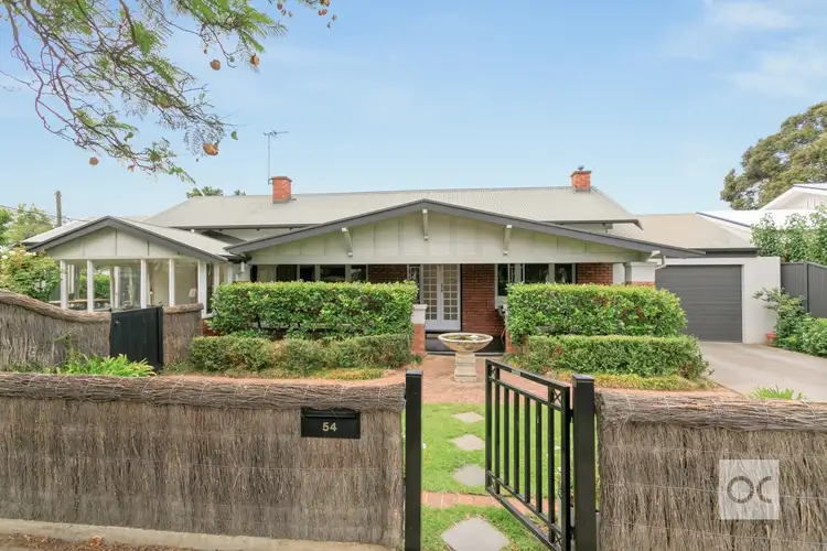 54 Lynton Avenue, Millswood SA 5034