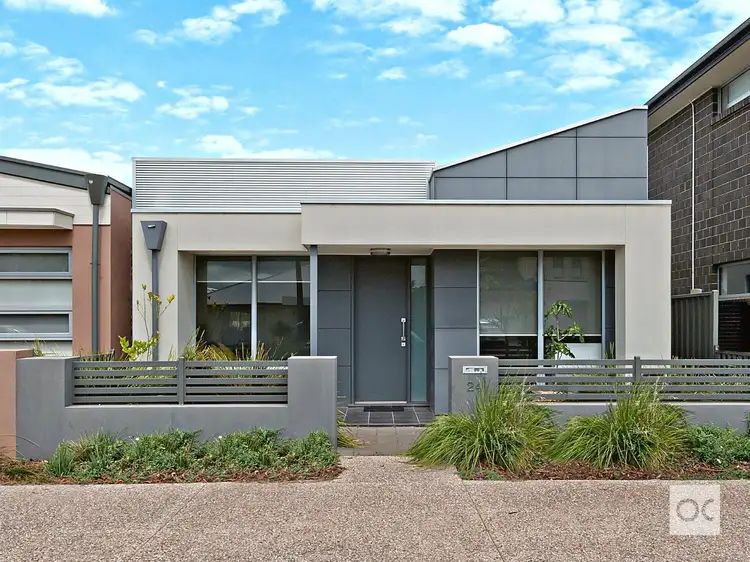 24 North Parkway, Lightsview SA 5085