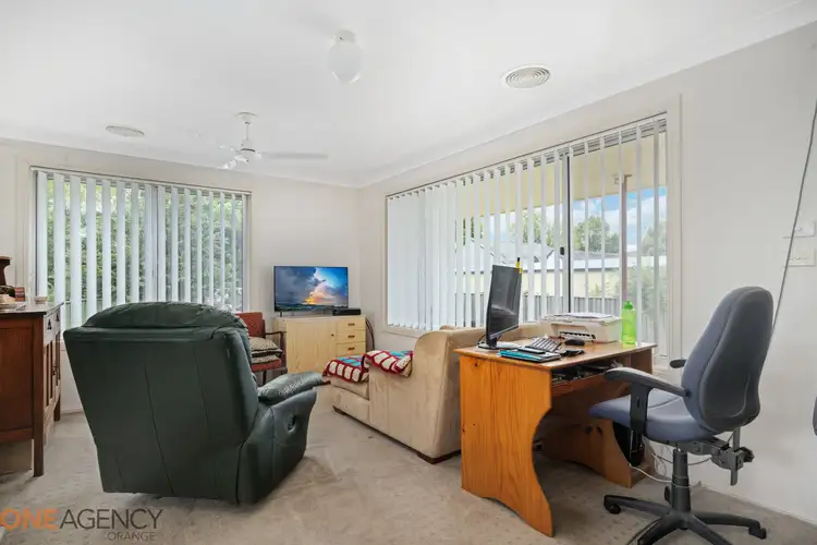 Fourth view of Homely unit listing, 1/190 McLachlan Street, Orange NSW 2800