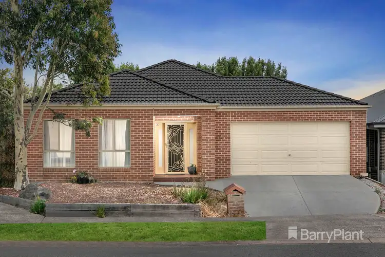 85 Bushmans Way, South Morang VIC 3752