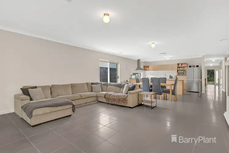 Fifth view of Homely house listing, 85 Bushmans Way, South Morang VIC 3752