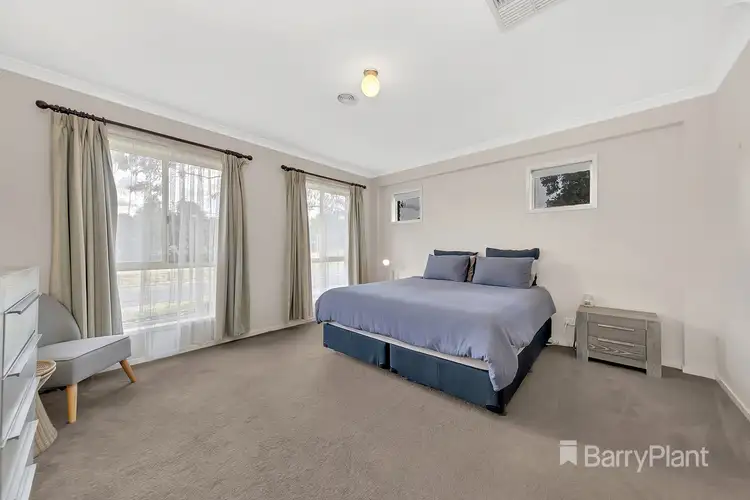 Sixth view of Homely house listing, 85 Bushmans Way, South Morang VIC 3752