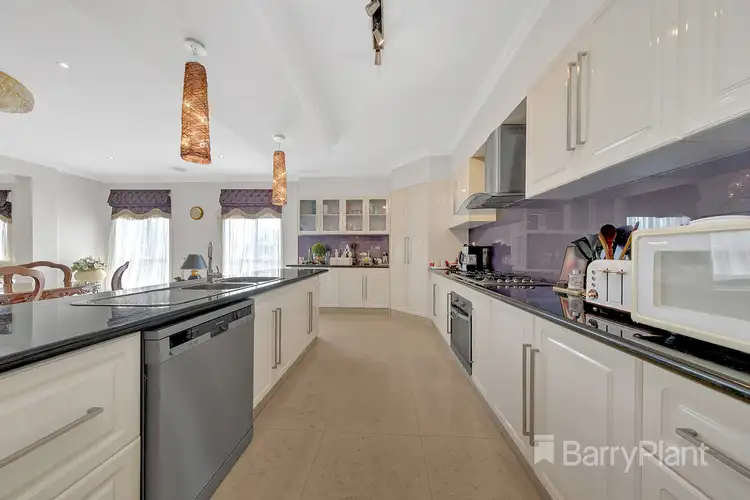 Third view of Homely house listing, 35 Tuross Crescent, South Morang VIC 3752
