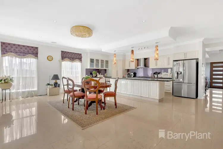 Fourth view of Homely house listing, 35 Tuross Crescent, South Morang VIC 3752
