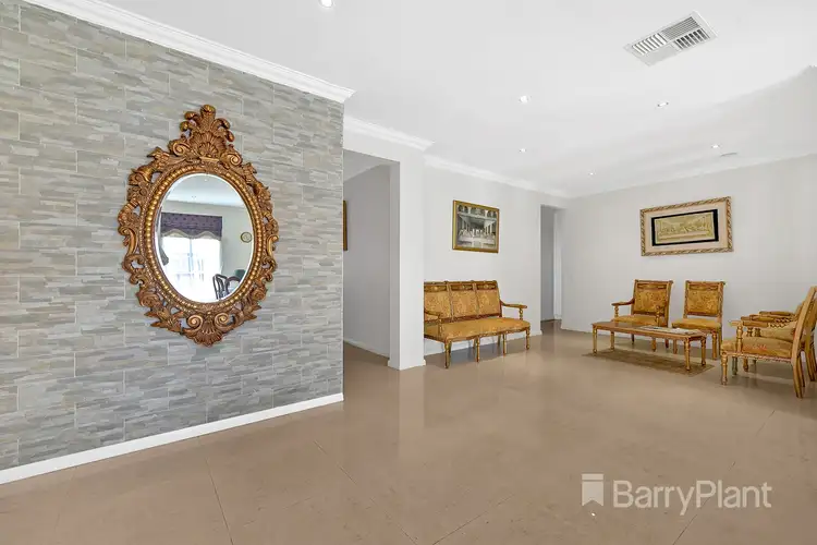 Fifth view of Homely house listing, 35 Tuross Crescent, South Morang VIC 3752