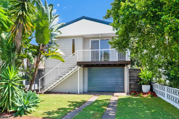 109 Beelarong Street, Morningside QLD 4170