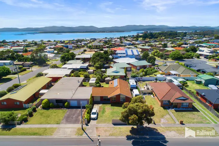 Third view of Homely house listing, 55 Alexander Street, Shearwater TAS 7307