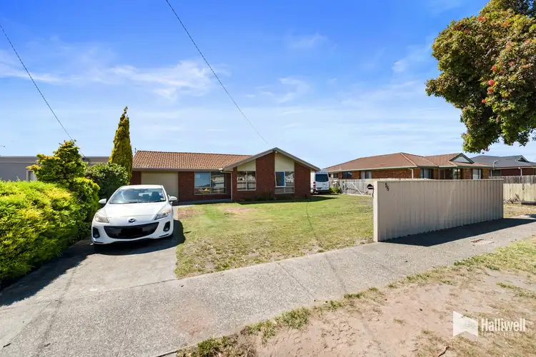 Fourth view of Homely house listing, 55 Alexander Street, Shearwater TAS 7307