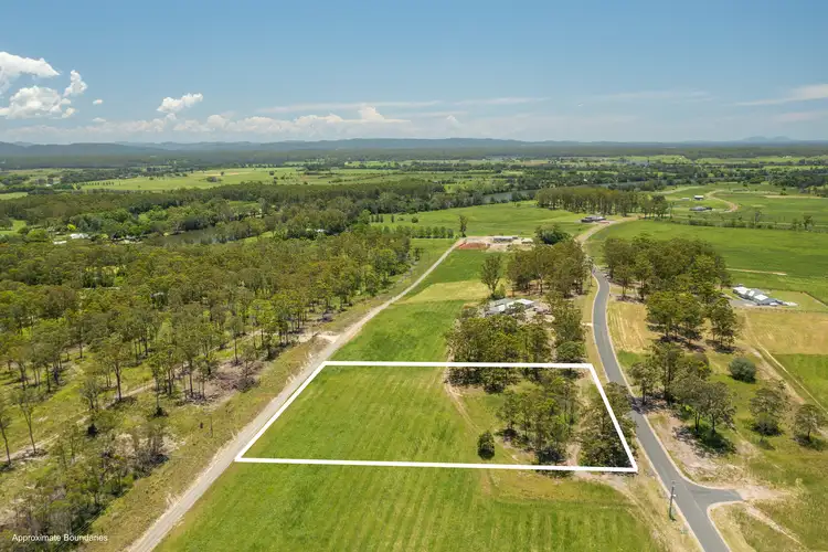 Second view of Homely land listing, Lot 25 Verdun Drive, Sancrox NSW 2446