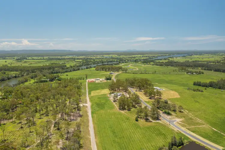 Third view of Homely land listing, Lot 25 Verdun Drive, Sancrox NSW 2446