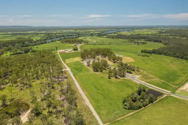 Fourth view of Homely land listing, Lot 25 Verdun Drive, Sancrox NSW 2446