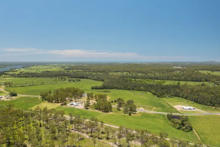 Fifth view of Homely land listing, Lot 25 Verdun Drive, Sancrox NSW 2446