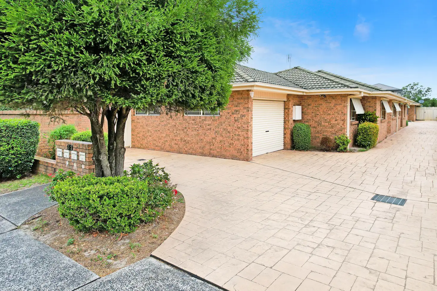 Main view of Homely villa listing, 2/32 Bowden Road, Woy Woy NSW 2256